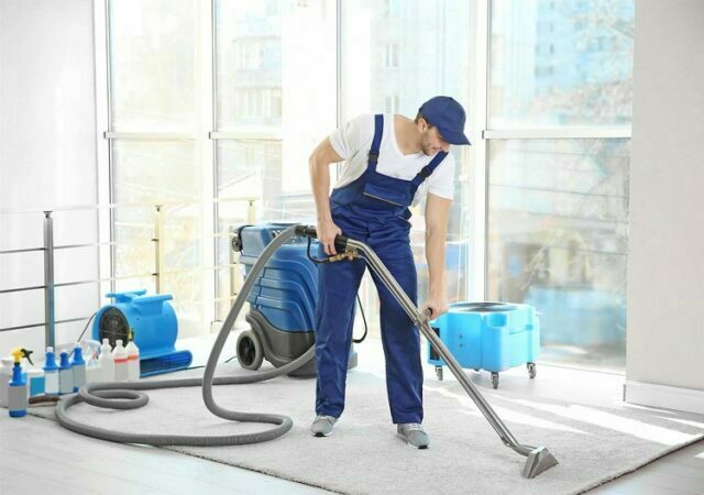 Best And Affordable Cleaning Services In Nashville