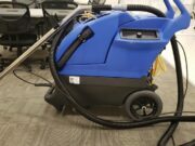 ‘Keep Your Surroundings Neat AndClean With The Carpet Extractor’ Carpet Extractor