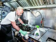 Keep Your Kitchen And Other Areas Clean With Professional Cleaning Kitchen And Other Areas Clean With Professional Cleaning