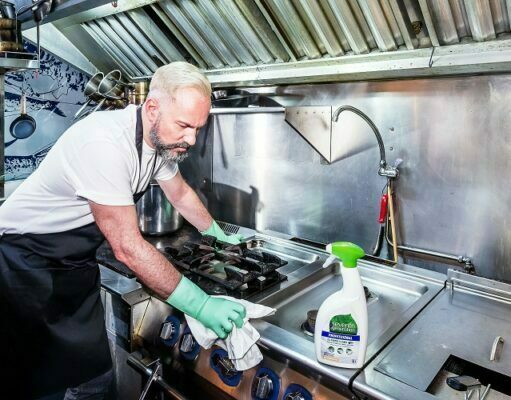 Keep Your Kitchen And Other Areas Clean With Professional Cleaning Kitchen And Other Areas Clean With Professional Cleaning