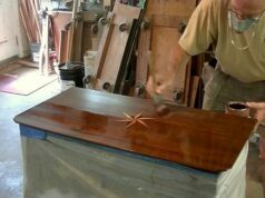 The Ins And Outs Of Restoring Antique Furniture Restoring Antique Furniture