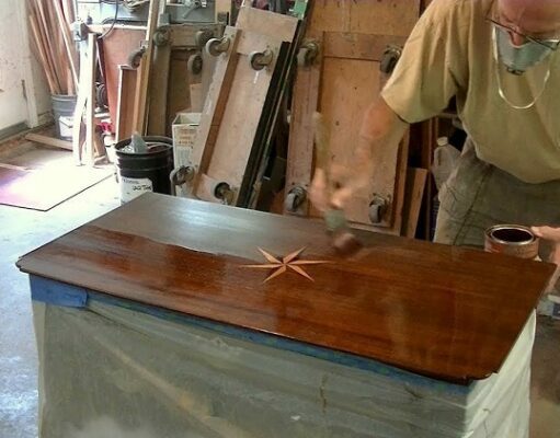 The Ins And Outs Of Restoring Antique Furniture Restoring Antique Furniture