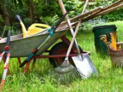 Garden Equipment: Main Reasons to Hire Vs Buy Garden Equipment