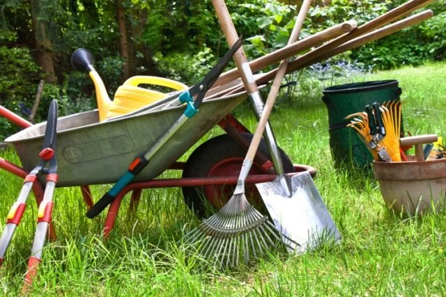 Garden Equipment Garden Equipment