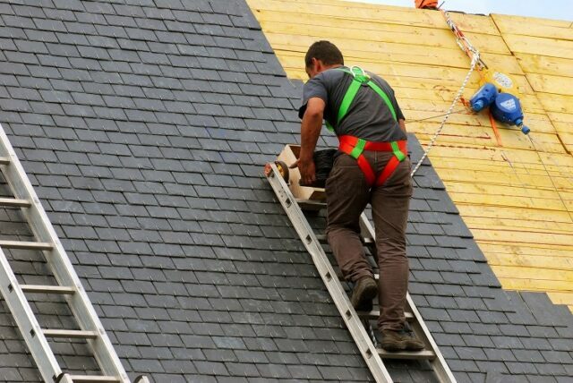 A Perfect Roofing Service