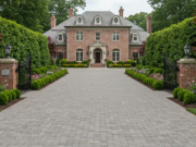 What Are The Key Benefits Attainable From Tarmac Driveways? Driveways