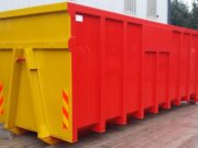 How to Rent a Large Skip Large Skip