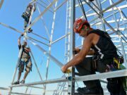 Scaffolding Makes Any Job Safer Scaffolding Makes Any Job Safer