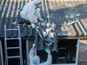 Asbestos and Home Improvement Asbestos and Home Improvement