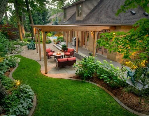 How to Maintain the Landscape Around Your Property Landscape Around Your Property