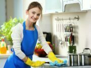 4 Tips on Finding the Best Maid Service Company Maid Service Company