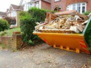 Skip Hire Makes Life Easier Skip