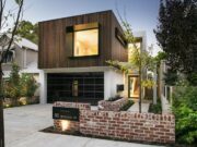 Update Your Home with a Modern Driveway Modern Driveway