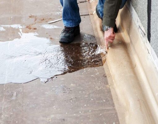 How to Detect a Water Leak in the Slab? slab leak
