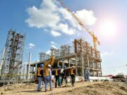 The Construction Industry: Riding the COVID-19 Pandemic Wave Effectively Construction Industry