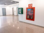 5 Safety Items Your Business Should Absolutely Have at All Times Fire Extinguishers