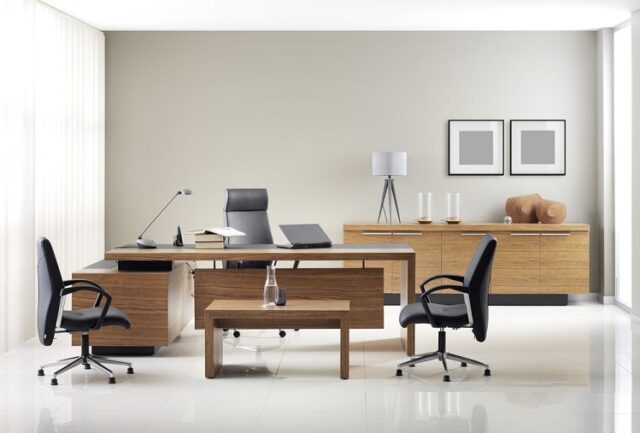 Office Furniture