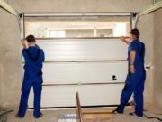 How To Choose The Right Garage Door Repair Company? Garage Door Repair