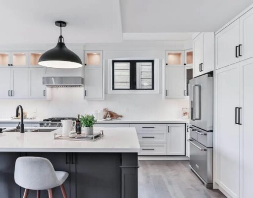 6 Common Kitchen Renovation Mistakes to Avoid Kitchen Renovation