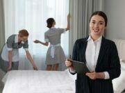 What Services Can a Professional Maid Provide? Professional Maid