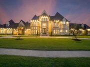 Luxury Homes- Typical Features and Key Considerations Luxury Homes