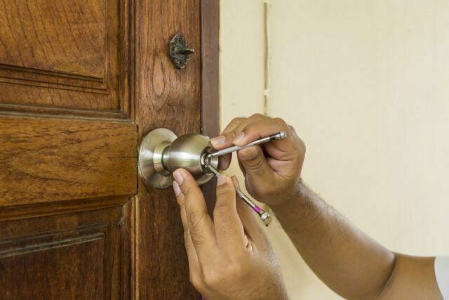 Emergency Locksmith