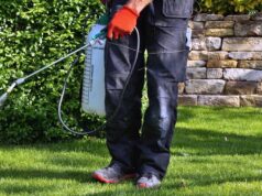 The Power of Sprinklers: Effective Pest Control through Installation and Repair Pest Control