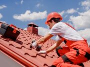 Benefits Of Employing Experts For Roof Repairs In Chesterfield roof repairs