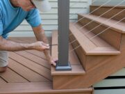 Outdoor Stair Railings: Enhancing Safety and Style for Your Exterior Space Outdoor Stair Railings