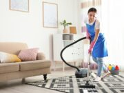 The Complete Guide to Finding the Perfect Apartment Cleaning Service Cleaning Service