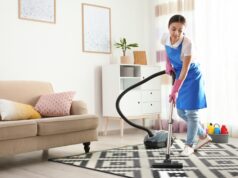 The Complete Guide to Finding the Perfect Apartment Cleaning Service Cleaning Service