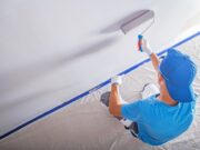Transform your Space with Expert Commercial Painters in Orange County Commercial Painters