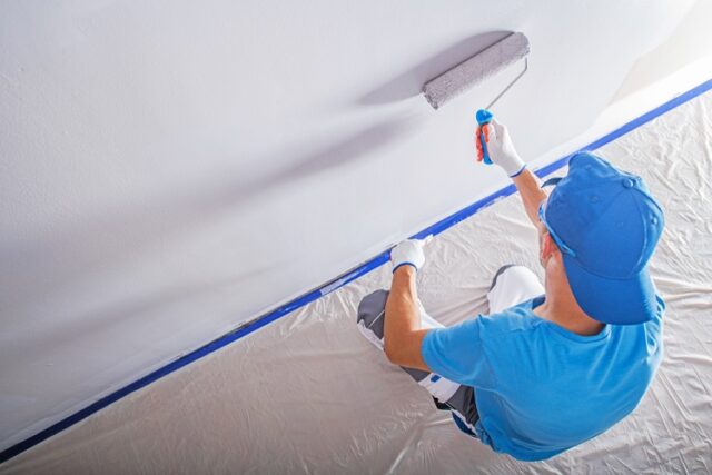 Commercial Painters