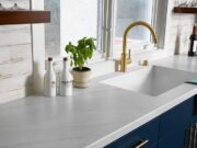 Choosing the Perfect Surface: Quartz vs Granite Countertops Countertops
