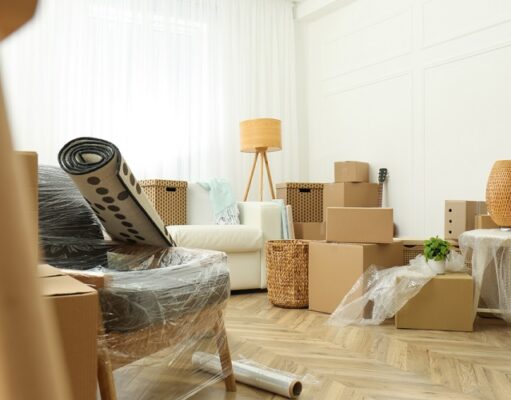 Choosing the Best Moving Company in Suffolk County: Your Stress-free Relocation Guide. Moving Company