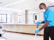 The Benefits of Investing in a Cleaning Franchise Cleaning