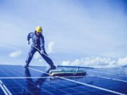 Solar Panel Care: Ensuring Efficiency Through Expert Reinstallation Solar Panel Care