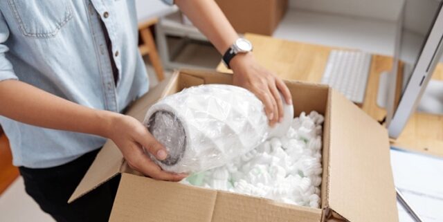 Pack Fragile Pack Fragile