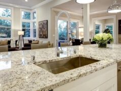 How to Choosing the Perfect Porcelain Kitchen Countertops Collection for Your Home Countertops