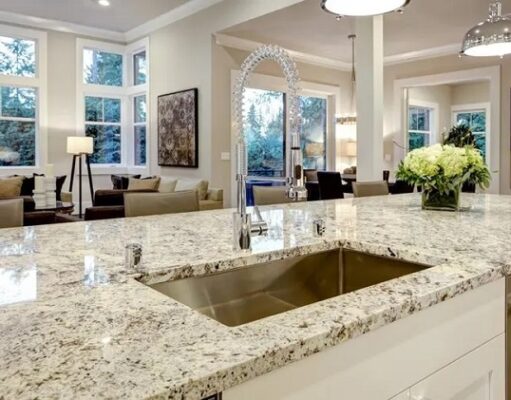 How to Choosing the Perfect Porcelain Kitchen Countertops Collection for Your Home Countertops