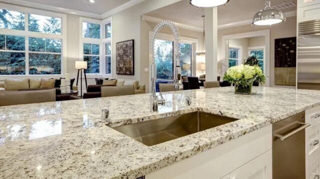 Countertops