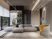 How Modern Lighting Solutions Are Transforming Homes and Offices Modern Lighting