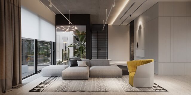 Modern Lighting