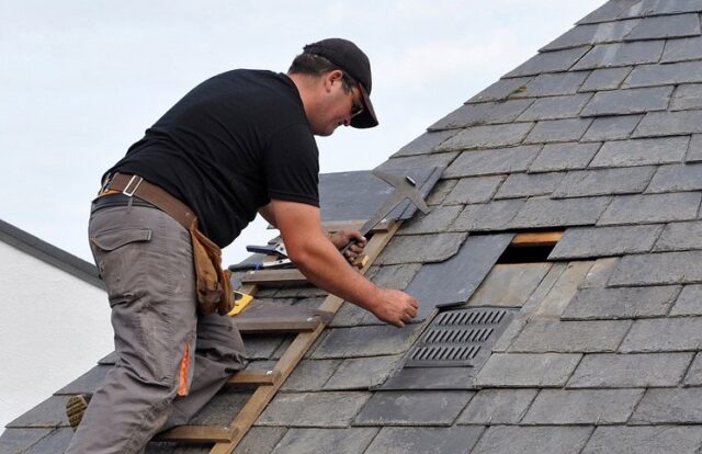 Roofing Services Roofing Services