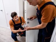 The Role of Your Local Locksmiths in Community Safety Local Locksmiths