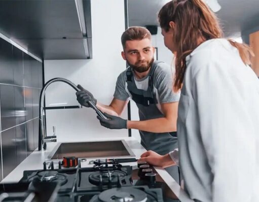 Beyond Repairs: How a Plumber Can Improve Your Home’s Efficiency Beyond Repairs