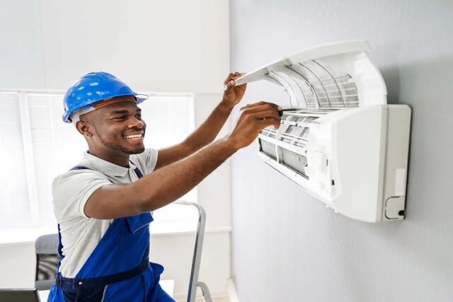 HVAC