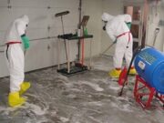 How To Safely Clean Up Sewage Backup And Prevent Future Issues? Clean Up Sewage
