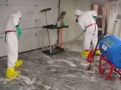 How To Safely Clean Up Sewage Backup And Prevent Future Issues? Clean Up Sewage