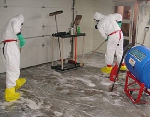 How To Safely Clean Up Sewage Backup And Prevent Future Issues? Clean Up Sewage